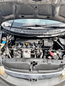 
										Honda Civic 2009 full									