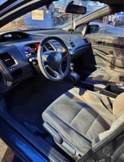 
										Honda Civic 2009 full									