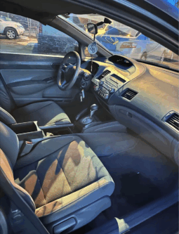 
										Honda Civic 2009 full									