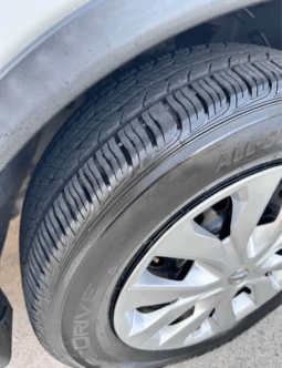 
										Nissan Rogue S 2017 full									