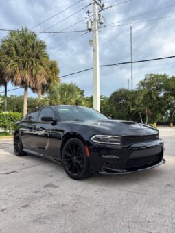 Dodge Charger RT 2019