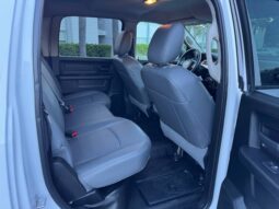 
										2018 RAM 1500 ST full									