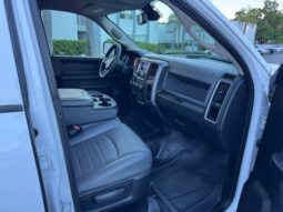 
										2018 RAM 1500 ST full									