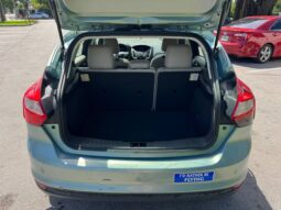 
										2012 Ford Focus SEL full									