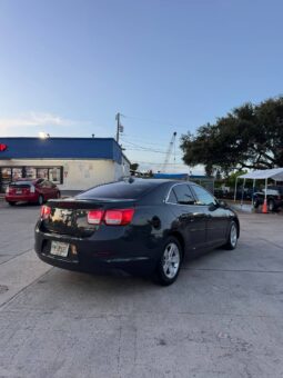 
										2014 CHEVROLET MALIBU LS full									
