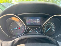 
										2012 Ford Focus SEL full									