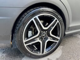 
										2011 Mercedes-Benz S63 AMG Base full									