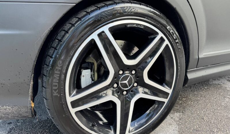 
								2011 Mercedes-Benz S63 AMG Base full									