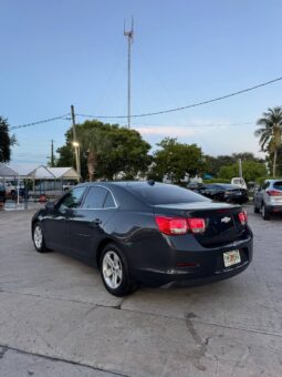 
										2014 CHEVROLET MALIBU LS full									