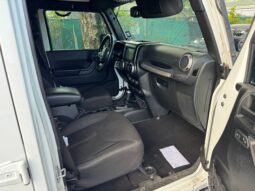 
										2017 JEEP WRANGLER UNLIMITED SPORT full									