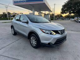 
										2018 Nissan Rogue Sport S full									