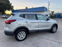 
										2018 Nissan Rogue Sport S full									