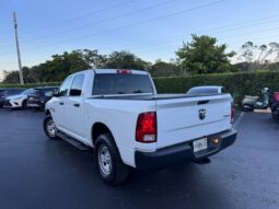 
										2018 RAM 1500 ST full									
