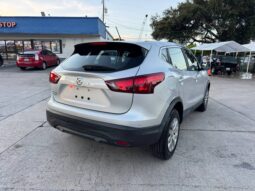 
										2018 Nissan Rogue Sport S full									