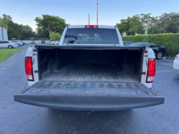 
										2018 RAM 1500 ST full									