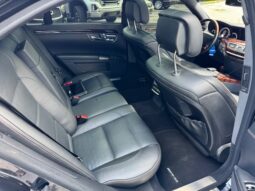 
										2011 Mercedes-Benz S63 AMG Base full									