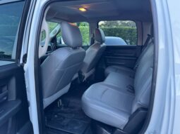 
										2018 RAM 1500 ST full									