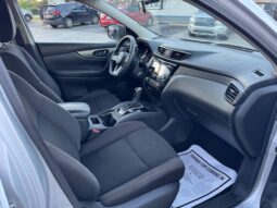 
										2018 Nissan Rogue Sport S full									