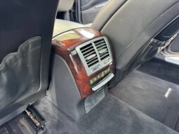 
										2011 Mercedes-Benz S63 AMG Base full									