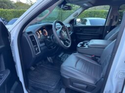 
										2018 RAM 1500 ST full									