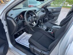 
										2018 Nissan Rogue Sport S full									