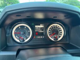 
										2018 RAM 1500 ST full									