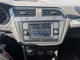 
										2020 VW Tiguan 2.0T full									