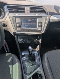 
										2020 VW Tiguan 2.0T full									