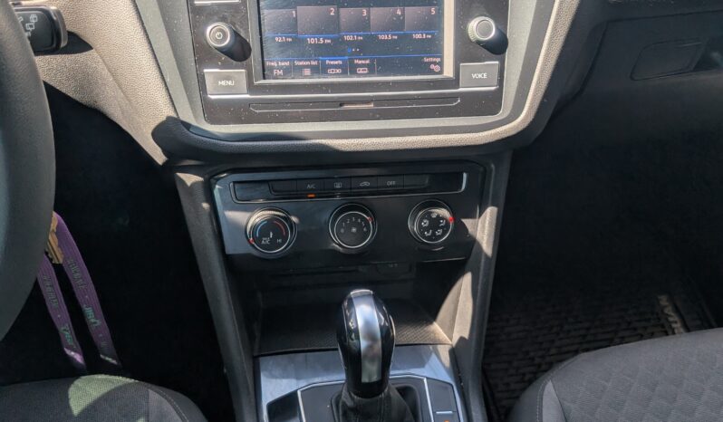 
								2020 VW Tiguan 2.0T full									
