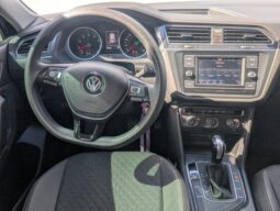 
										2020 VW Tiguan 2.0T full									