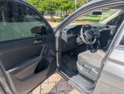 
										2020 VW Tiguan 2.0T full									