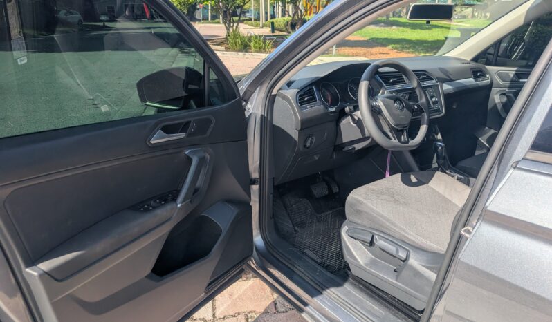 
								2020 VW Tiguan 2.0T full									