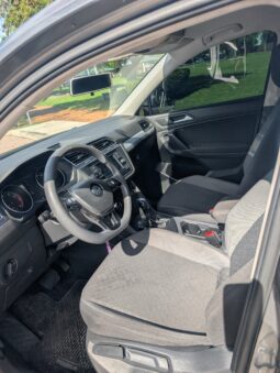 
										2020 VW Tiguan 2.0T full									