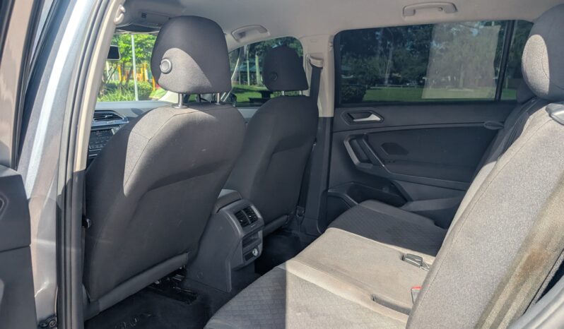 
								2020 VW Tiguan 2.0T full									