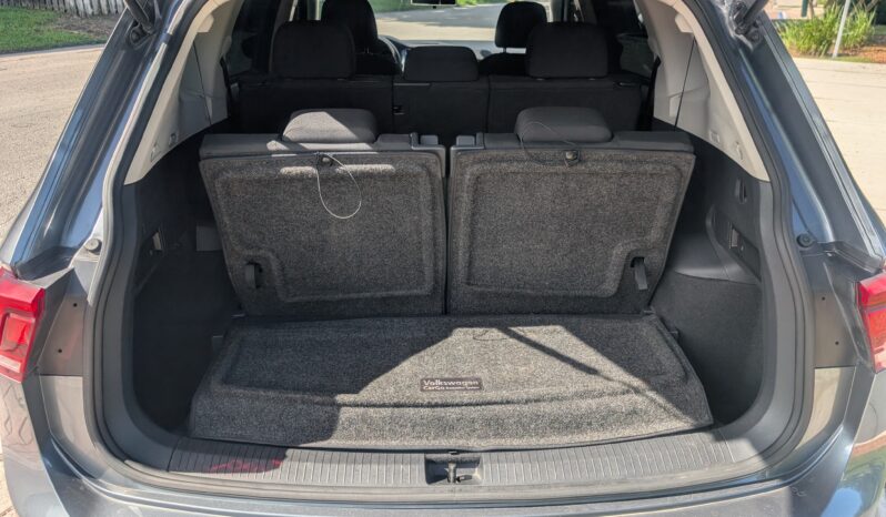 
								2020 VW Tiguan 2.0T full									