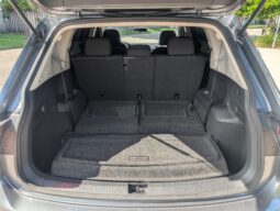 
										2020 VW Tiguan 2.0T full									