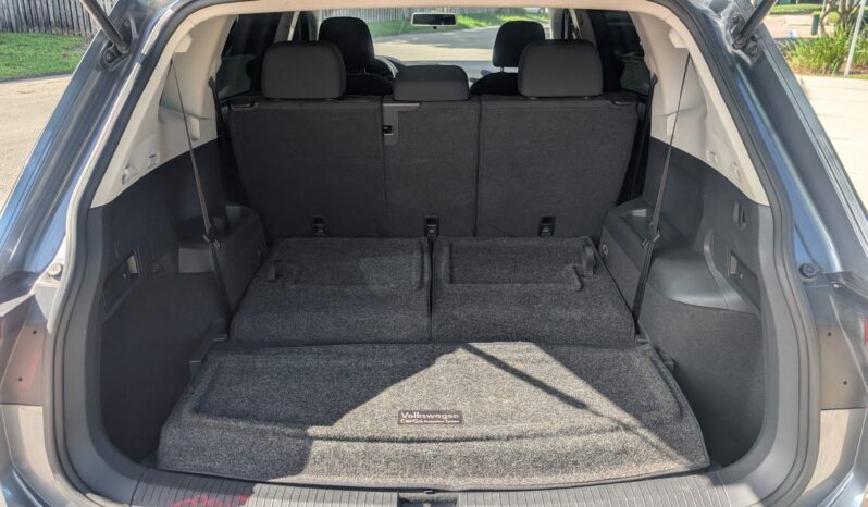 
								2020 VW Tiguan 2.0T full									