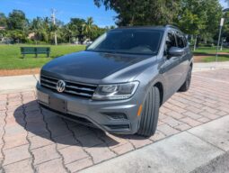
										2020 VW Tiguan 2.0T full									