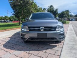 
										2020 VW Tiguan 2.0T full									