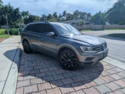 
										2020 VW Tiguan 2.0T full									
