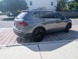 
										2020 VW Tiguan 2.0T full									