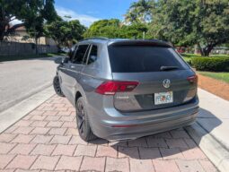 
										2020 VW Tiguan 2.0T full									