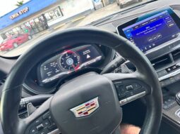 
										2024 CADILLAC CT5-V full									