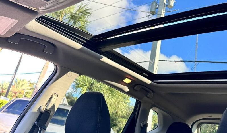 
								2016 NISSAN ROGUE S full									