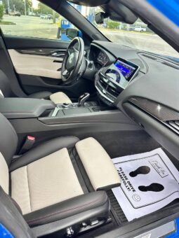 
										2024 CADILLAC CT5-V full									