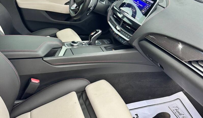 
								2024 CADILLAC CT5-V full									