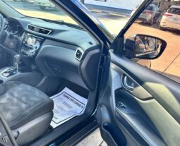 
										2016 NISSAN ROGUE S full									