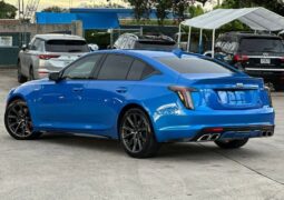 
										2024 CADILLAC CT5-V full									