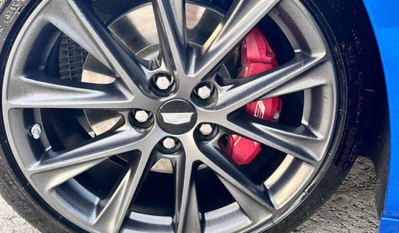 
								2024 CADILLAC CT5-V full									