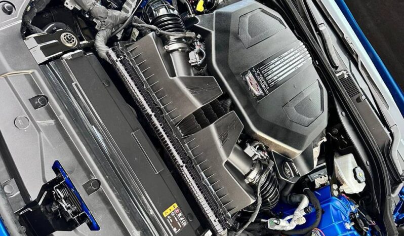 
								2024 CADILLAC CT5-V full									